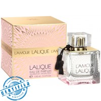 Lalique - L Amour Lalique