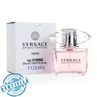 Versace Bright Crystal TESTER