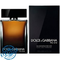 Dolce Gabbana The One For Men Parfum