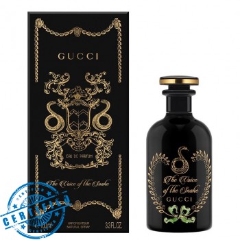 Gucci The Voice Of The Snake - 100 ml.