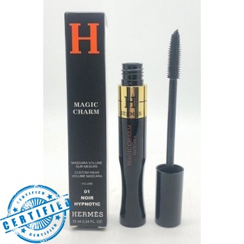 Тушь для ресниц Hermes Magic Charm 01 Noir Hypnotic - 10 ml.