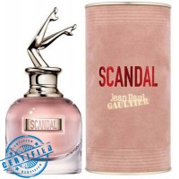 Jean Paul Gaultier - Scandal