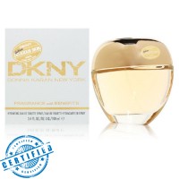 Donna Karan golden delicious fragrance with benefits