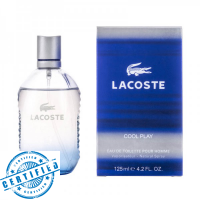 Lacoste - Cool Play
