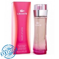 Lacoste - Touch of Pink 
