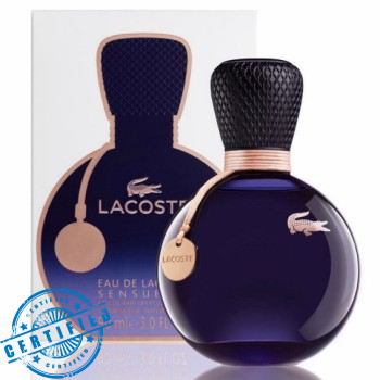 Lacoste - Eau De Lacoste Sensuelle - 90 ml.