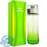 Lacoste - Touch of Spring 