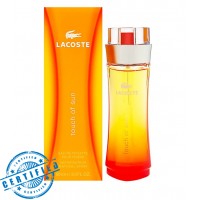 Lacoste - Touch of Sun 