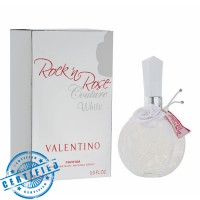Valentino Rock`n`Rose Couture White