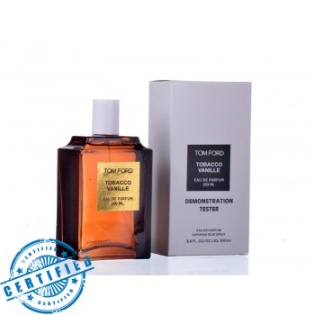 Tom Ford Tobacco Vanille TESTER - 100 ml.