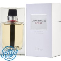 Christian Dior Homme Sport 2012 