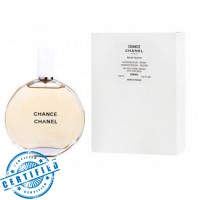 Chanel Chance Тестер