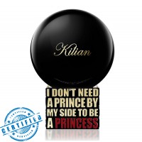 Kilian I Don t Need A Prince By My Side To Be A Princess