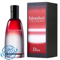 Christian Dior Fahrenheit Cologne