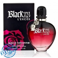 Paco Rabanne Black XS L Exces for her
