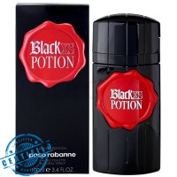 Paco Rabanne Black XS potion for him