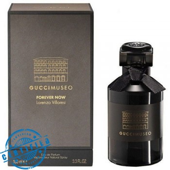 Gucci Museo Forever - 100 ml.