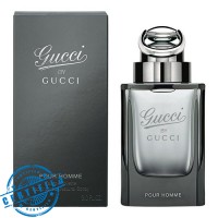 Gucci by Gucci Pour Homme 