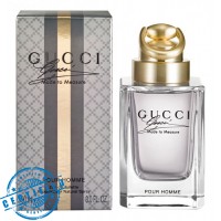Gucci Made To Measure Pour Homme 