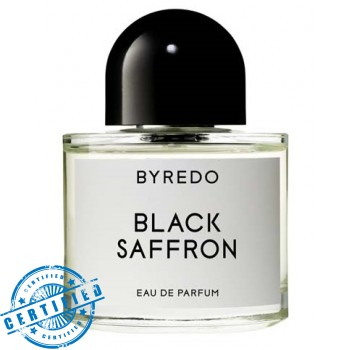 Byredo Black Saffron - 50 ml.