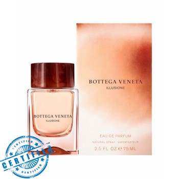 Bottega Veneta Illusione for Her - 75 ml.