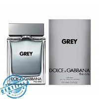 Dolce Gabbana The One Grey 