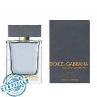 Dolce Gabbana The One Gentleman