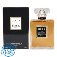 Chanel Coco  
