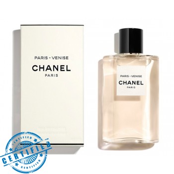 Chanel Paris Deauville - 125 ml.