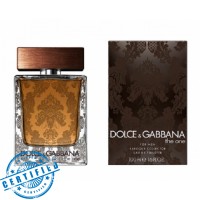 Dolce Gabbana The One Baroque For Men