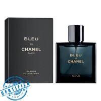 Chanel Bleu De Chanel Parfum 2018
