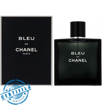Chanel Bleu De Chanel - 100 ml.