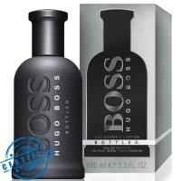 Hugo Boss Bottled Collector Edition 
