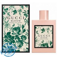 Gucci Bloom Aqua Di Fiori