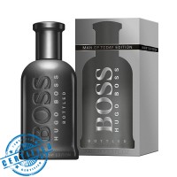 Hugo Boss Bottled Collector s Edition