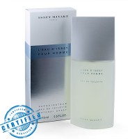 Issey Miyake - L eau D Issey Pour Homme