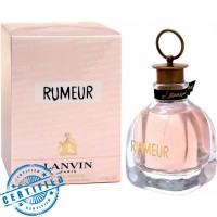 Lanvin - Rumeur