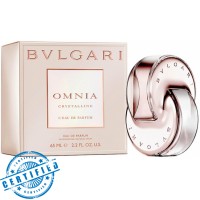 Bvlgari - Omnia Crystalline L`Eau De Parfum