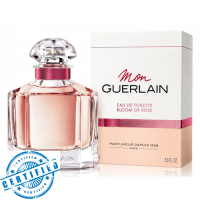 Guerlain - Mon Guerlain Bloom Of Rose