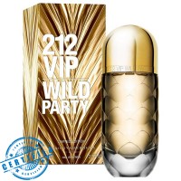 Carolina Herrera 212 VIP Wild Party