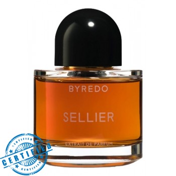 Byredo Sellier - 50 ml.