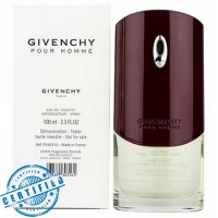 Givenchy Pour Homme TESTER
