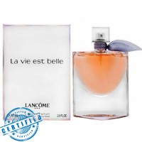 Lancome - La Vie Est Belle  