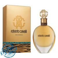 Roberto Cavalli eau de Parfum 2012