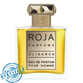 Roja Parfums Oligarch - 50 ml.
