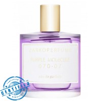 Zarkoperfume Purple Molecule 070•07