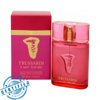 Trussardi  A Way For Her